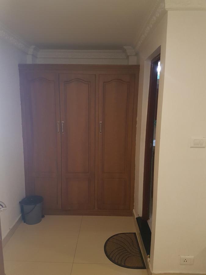 Princess Residency Hotel Nedumbassery Exterior photo